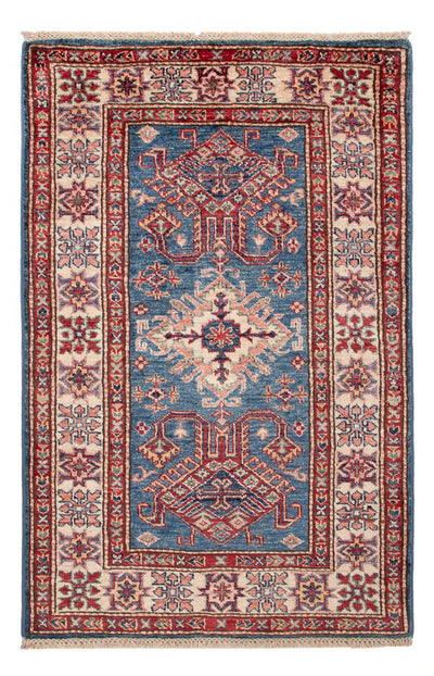 Kazak Mattan 81x124cm - Oriental Carpet
