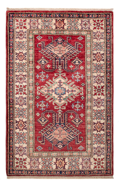 Kazak Mattan 82x124cm - Oriental Carpet