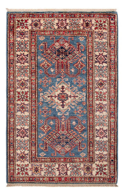Kazak Mattan 79x121cm - Oriental Carpet
