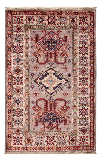 Kazak Mattan 80x124cm - Oriental Carpet