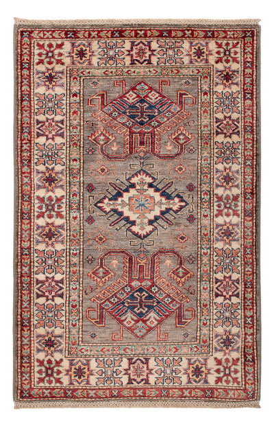 Kazak Mattan 82x122cm - Oriental Carpet