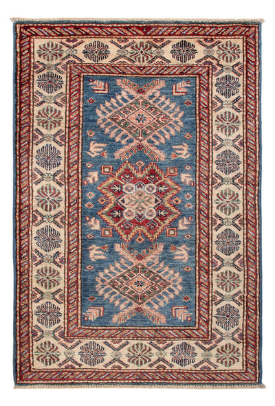 Kazak Mattan 81x121cm - Oriental Carpet