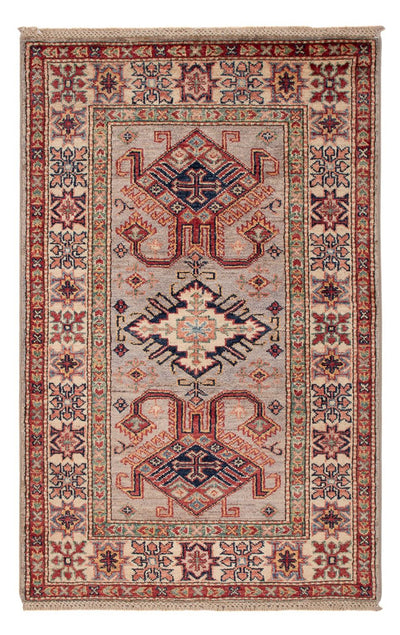 Kazak Mattan 79x121cm - Oriental Carpet