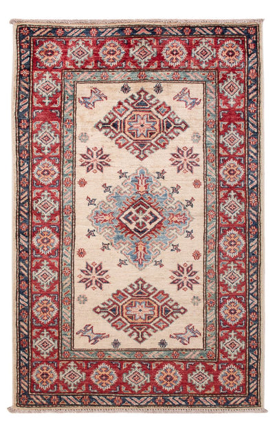 Kazak Mattan 80x120cm - Oriental Carpet