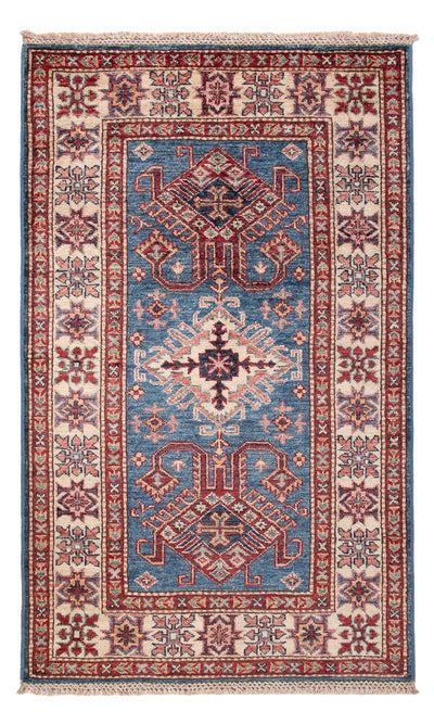 Kazak Mattan 81x128cm - Oriental Carpet