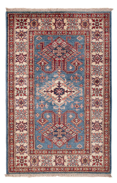 Kazak Mattan 80x126cm - Oriental Carpet