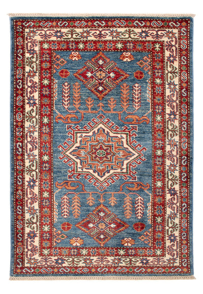 Kazak Mattan 85x124cm - Oriental Carpet