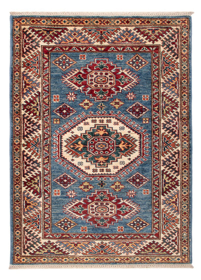 Kazak Mattan 89x124cm - Oriental Carpet