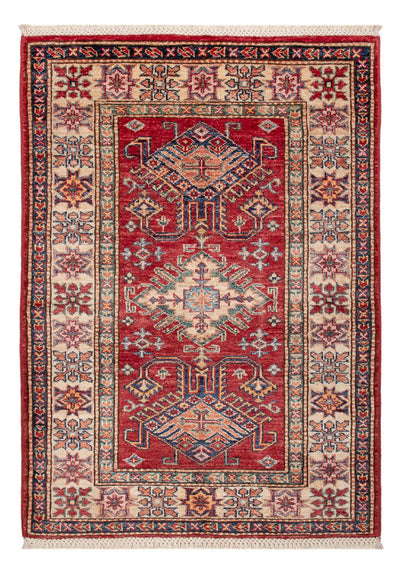 Kazak Mattan 81x114cm - Oriental Carpet