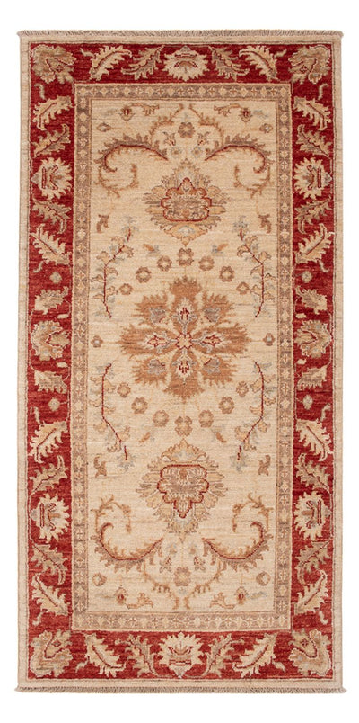 Ziegler Carpet 70x144cm - Oriental Carpet