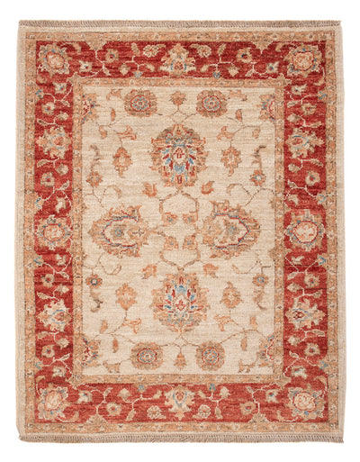 Ziegler Carpet 76x96cm - Oriental Carpet