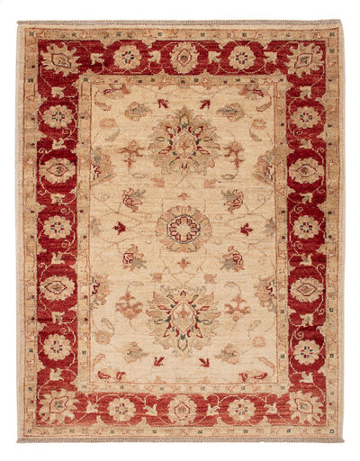 Ziegler Carpet 95x110cm - Oriental Carpet