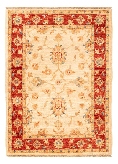 Ziegler Carpet 63x89cm - Oriental Carpet