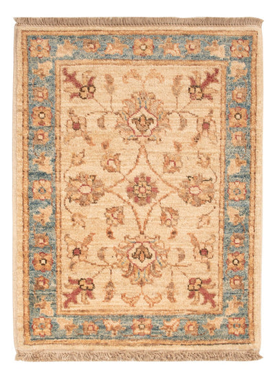 Ziegler Carpet 49x66cm - Oriental Carpet