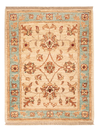 Ziegler Carpet 52x67cm - Oriental Carpet