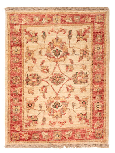 Ziegler Carpet 53x68cm - Oriental Carpet