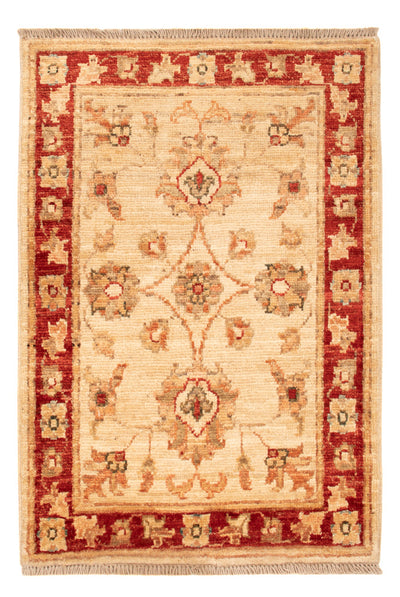 Ziegler Carpet 51x76cm - Oriental Carpet