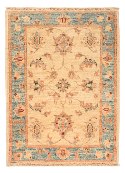 Ziegler Carpet 53x73cm - Oriental Carpet