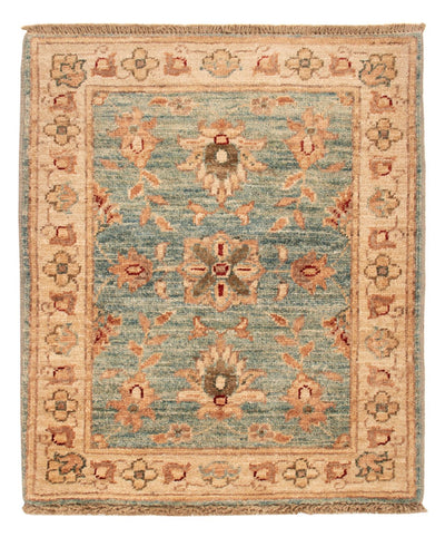 Ziegler Carpet 55x66cm - Oriental Carpet