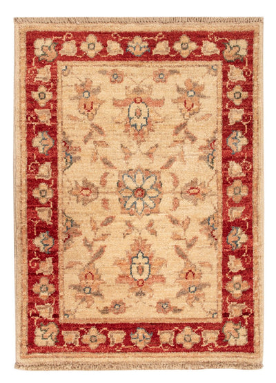 Ziegler Carpet 53x69cm - Oriental Carpet