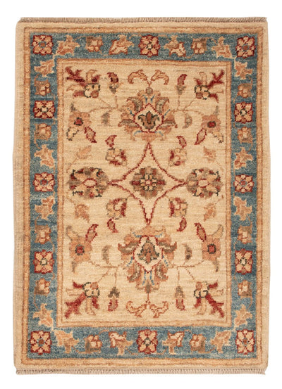 Ziegler Carpet 54x72cm - Oriental Carpet