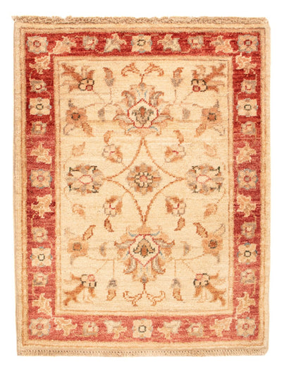 Ziegler Carpet 53x69cm - Oriental Carpet