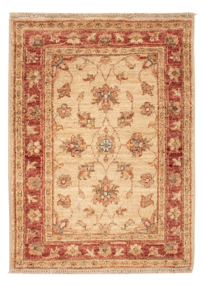 Ziegler Carpet 51x72cm - Oriental Carpet