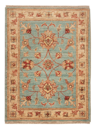 Ziegler Carpet 53x71cm - Oriental Carpet