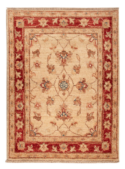 Ziegler Carpet 51x70cm - Oriental Carpet