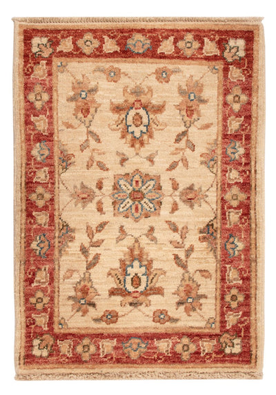 Ziegler Carpet 51x71cm - Oriental Carpet