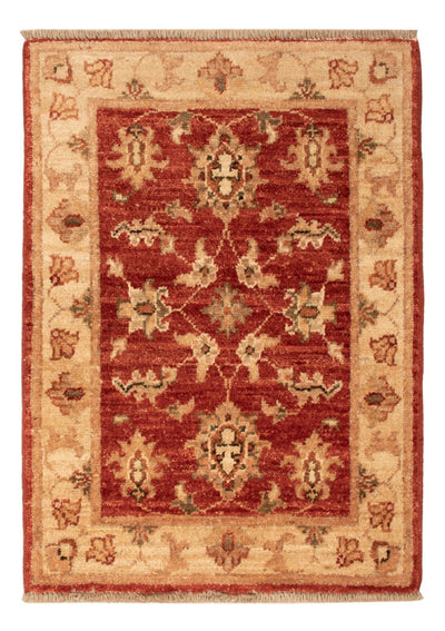Ziegler Carpet 48x68cm - Oriental Carpet