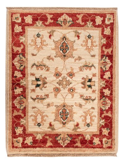 Ziegler Carpet 52x67cm - Oriental Carpet