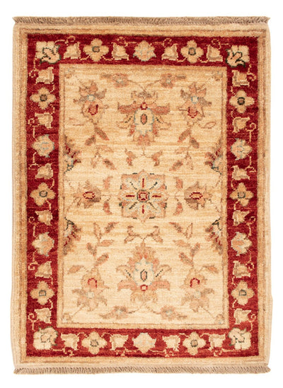 Ziegler Carpet 52x71cm - Oriental Carpet