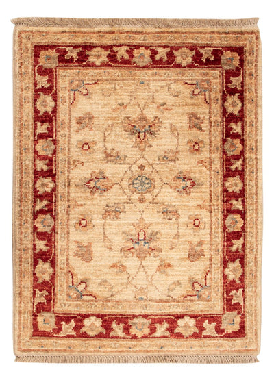 Ziegler Carpet 48x67cm - Oriental Carpet