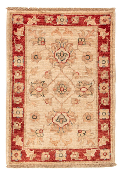 Ziegler Carpet 47x66cm - Oriental Carpet