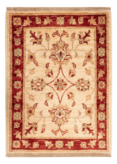 Ziegler Carpet 51x70cm - Oriental Carpet