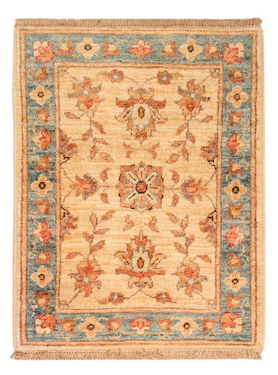 Ziegler Carpet 50x69cm - Oriental Carpet