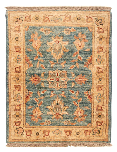 Ziegler Carpet 52x67cm - Oriental Carpet