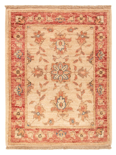 Ziegler Carpet 51x68cm - Oriental Carpet