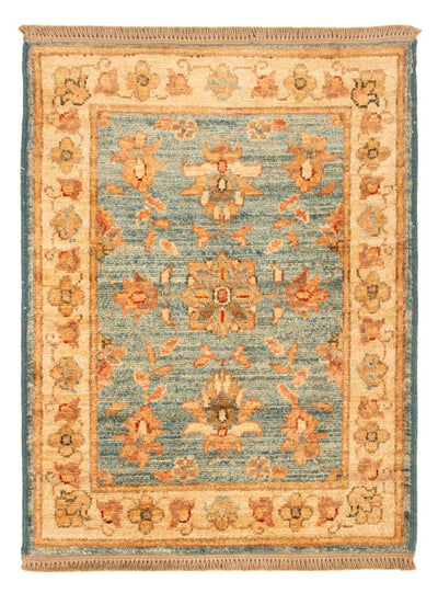 Ziegler Carpet 52x69cm - Oriental Carpet