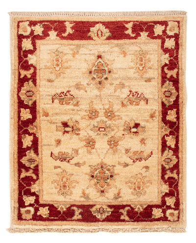 Ziegler Carpet 53x65cm - Oriental Carpet