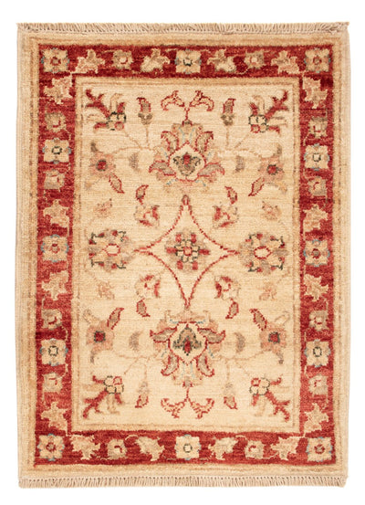 Ziegler Carpet 52x71cm - Oriental Carpet