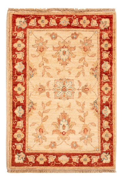 Ziegler Carpet 52x74cm - Oriental Carpet