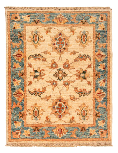 Ziegler Carpet 53x66cm - Oriental Carpet