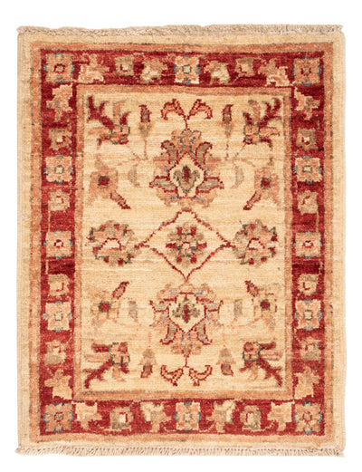 Ziegler Carpet 52x66cm - Oriental Carpet