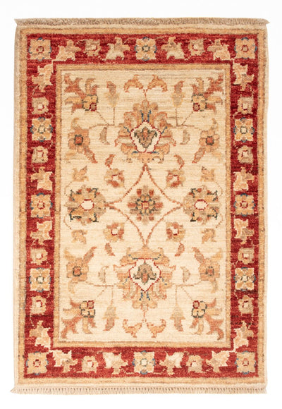 Ziegler Carpet 51x72cm - Oriental Carpet