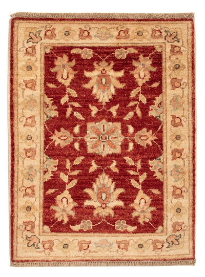 Ziegler Carpet 52x69cm - Oriental Carpet