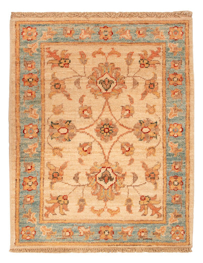 Ziegler Carpet 54x67cm - Oriental Carpet
