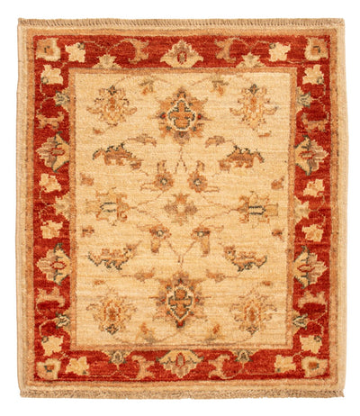 Ziegler Carpet 55x63cm - Oriental Carpet