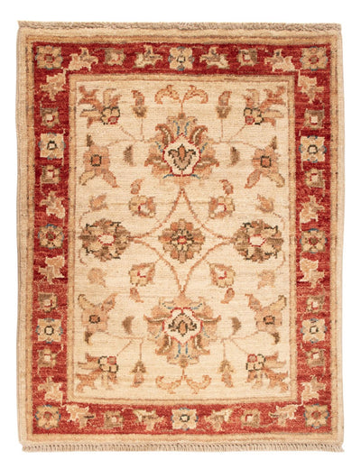 Ziegler Carpet 51x66cm - Oriental Carpet